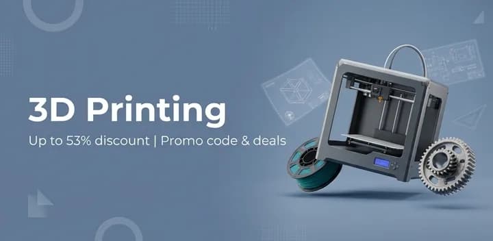 3D Printing