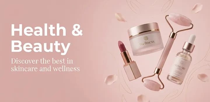 Health & Beauty