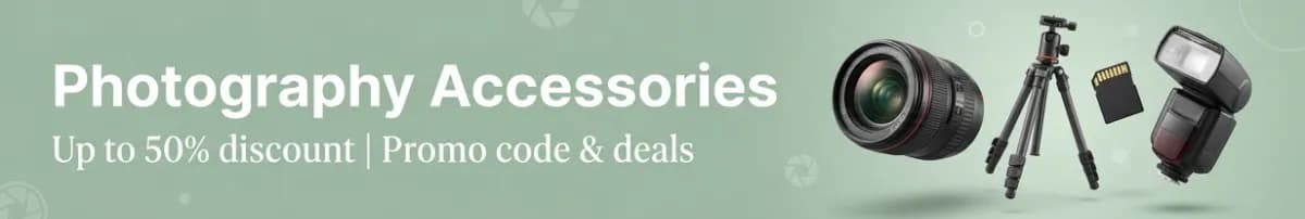 Photography Accessories