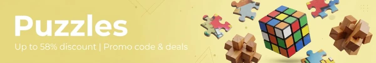 Puzzles