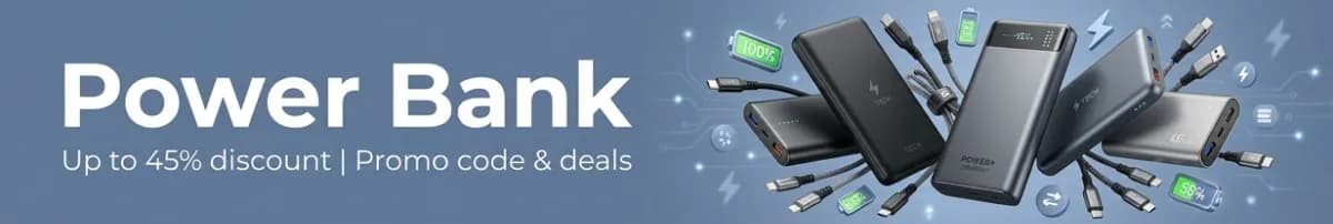 Power Bank