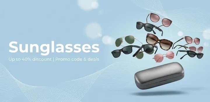 Sunglasses