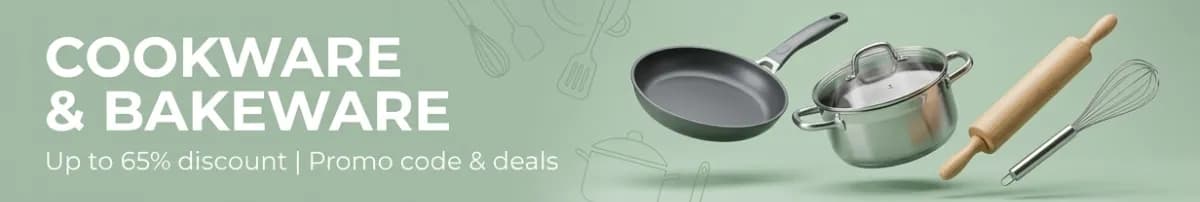 Cookware & Bakeware