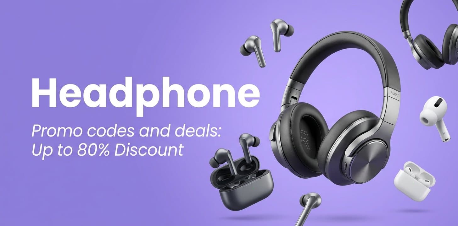 Headphone