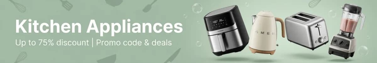 Kitchen Appliances