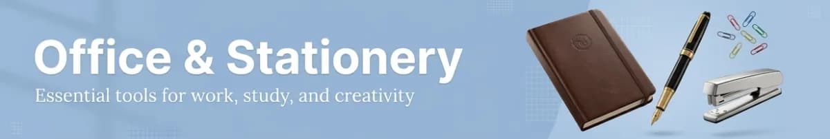 Office & Stationery