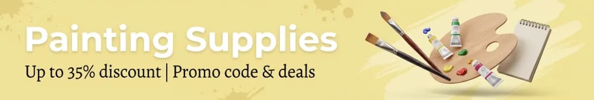 Painting Supplies