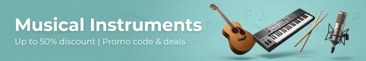 Musical Instruments