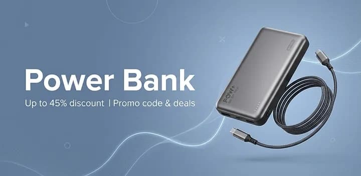 Power Bank