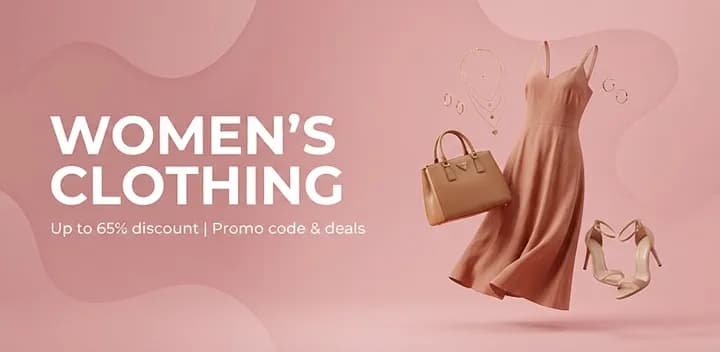 Women's Clothing